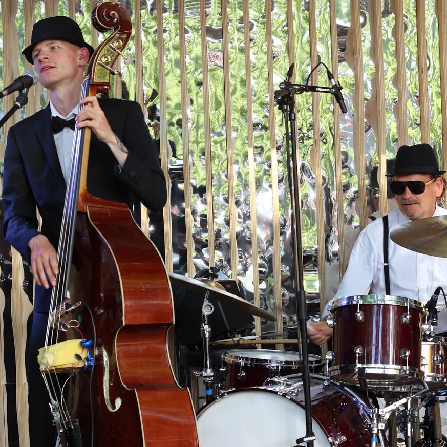 Jazzband